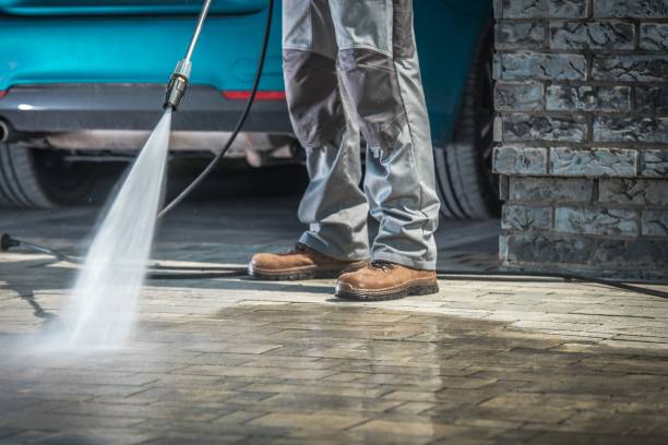 Best Sidewalk and Walkway Cleaning  in Kewanee, IL