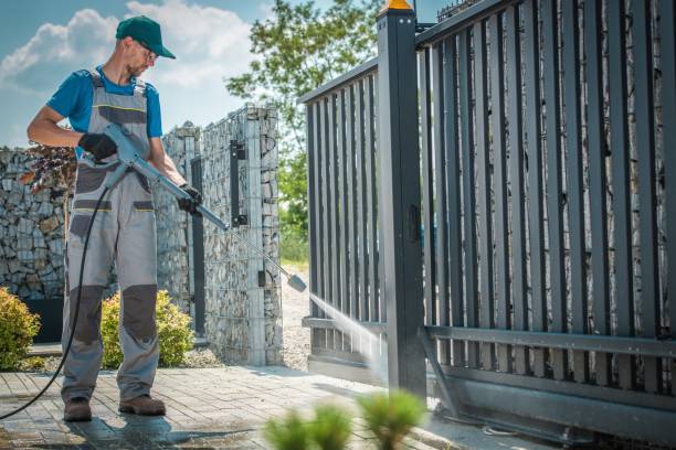 Professional  Pressure Washing Services in Kewanee, IL