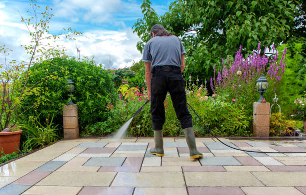 Best Restaurant Pressure Washing  in Kewanee, IL