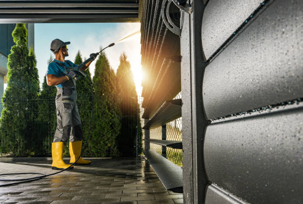 Best Gas Station Cleaning  in Kewanee, IL